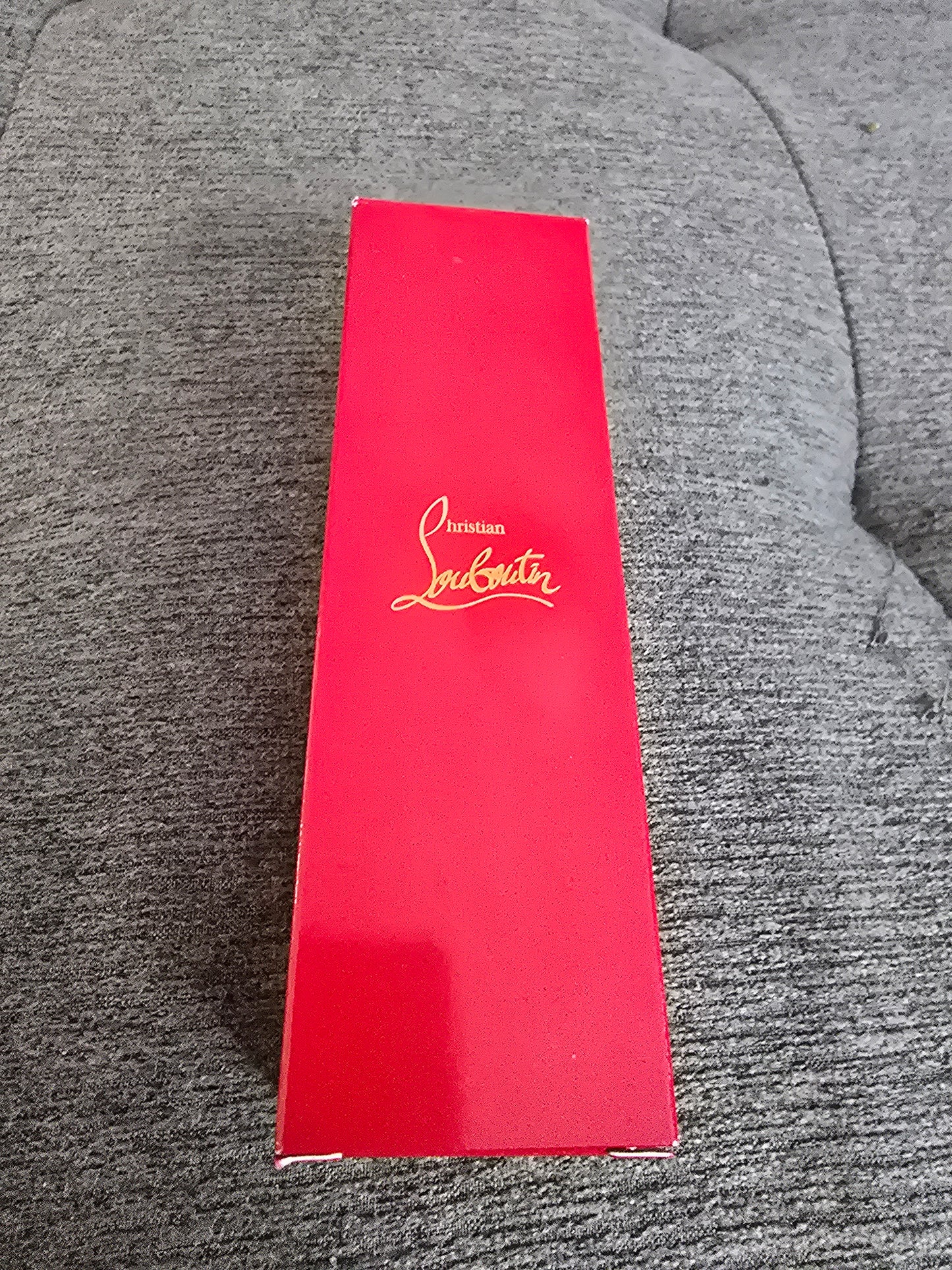 Louboutin loubiprince 1.7oz