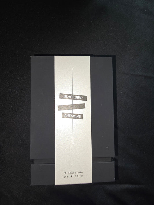 Blackbird Anemone 30ml bnib