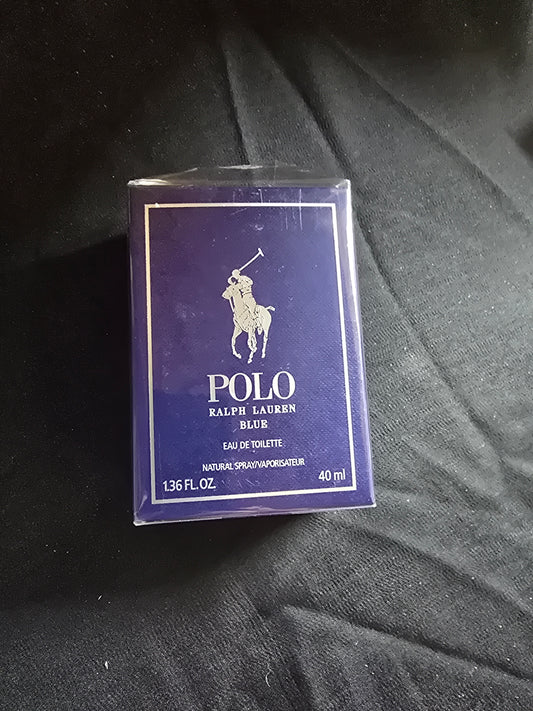 Polo blue edt 40ml bnib